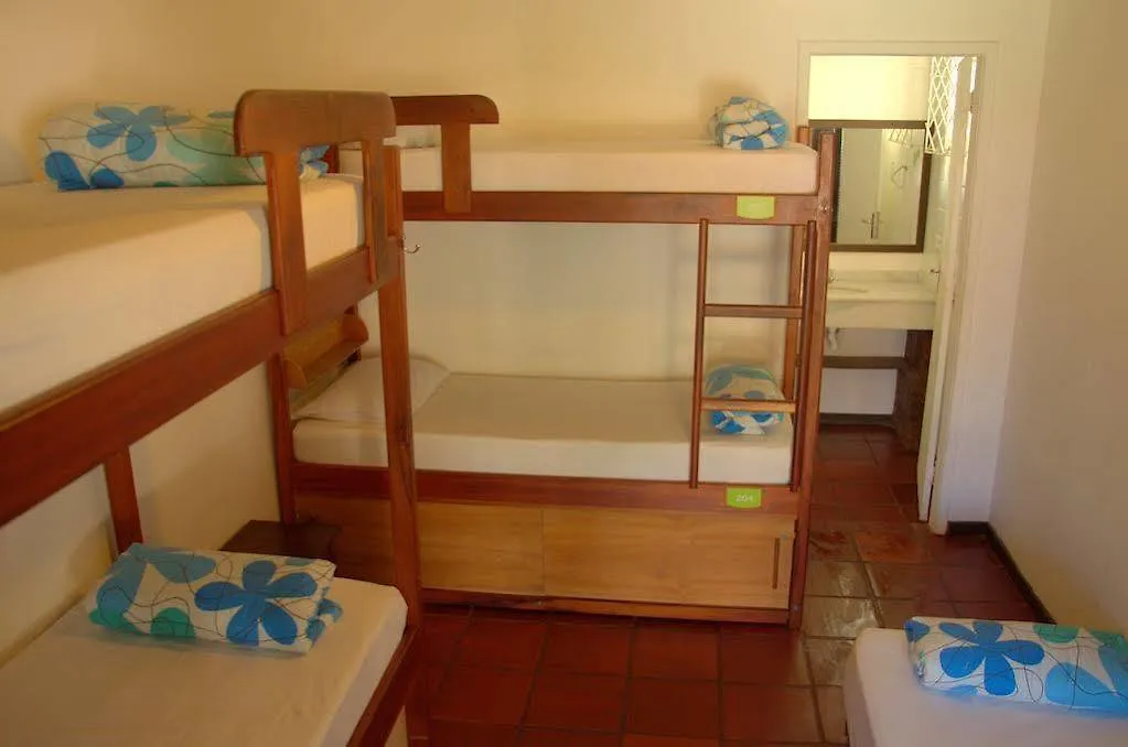 Che Lagarto Hostel Buzios Armacao dos Buzios