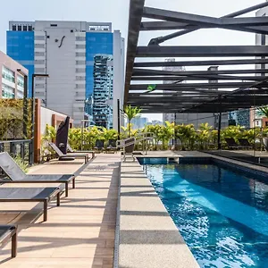 Sofisticado Com Garagem Próximo Ao Ibirapuera - Nova Conceição Apartamento São Paulo