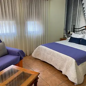 Hospederia Zacatin Hotel Alcalá la Real