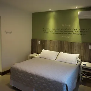 Aguas Claras Inn