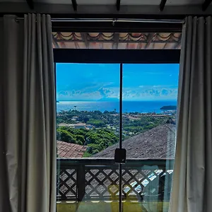 Guest house Bella Vista Ocean View