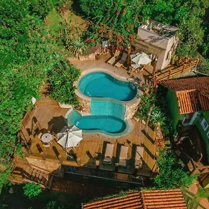 Do Bosque Inn Bombinhas