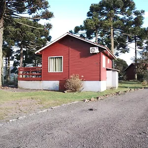 Da Colina Inn Urubici