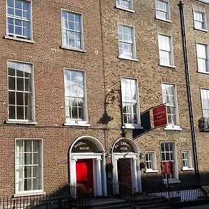 Hazelbrook House Pensión Dublín